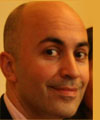 Pandelis Tsomis